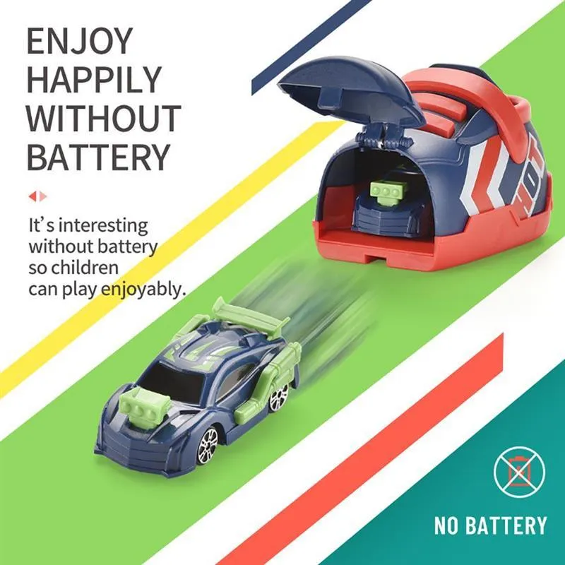 Shoes Car Kids Toy