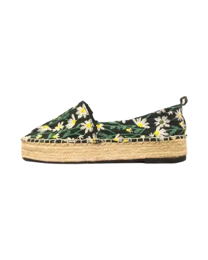 Size 39 | Romance Was Born Daisy Espadrilles