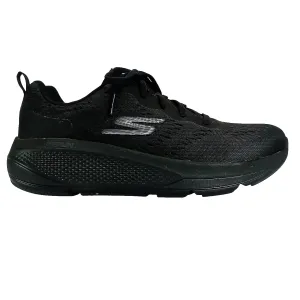 Skechers Black Go Run Elevate Ladies Sneaker