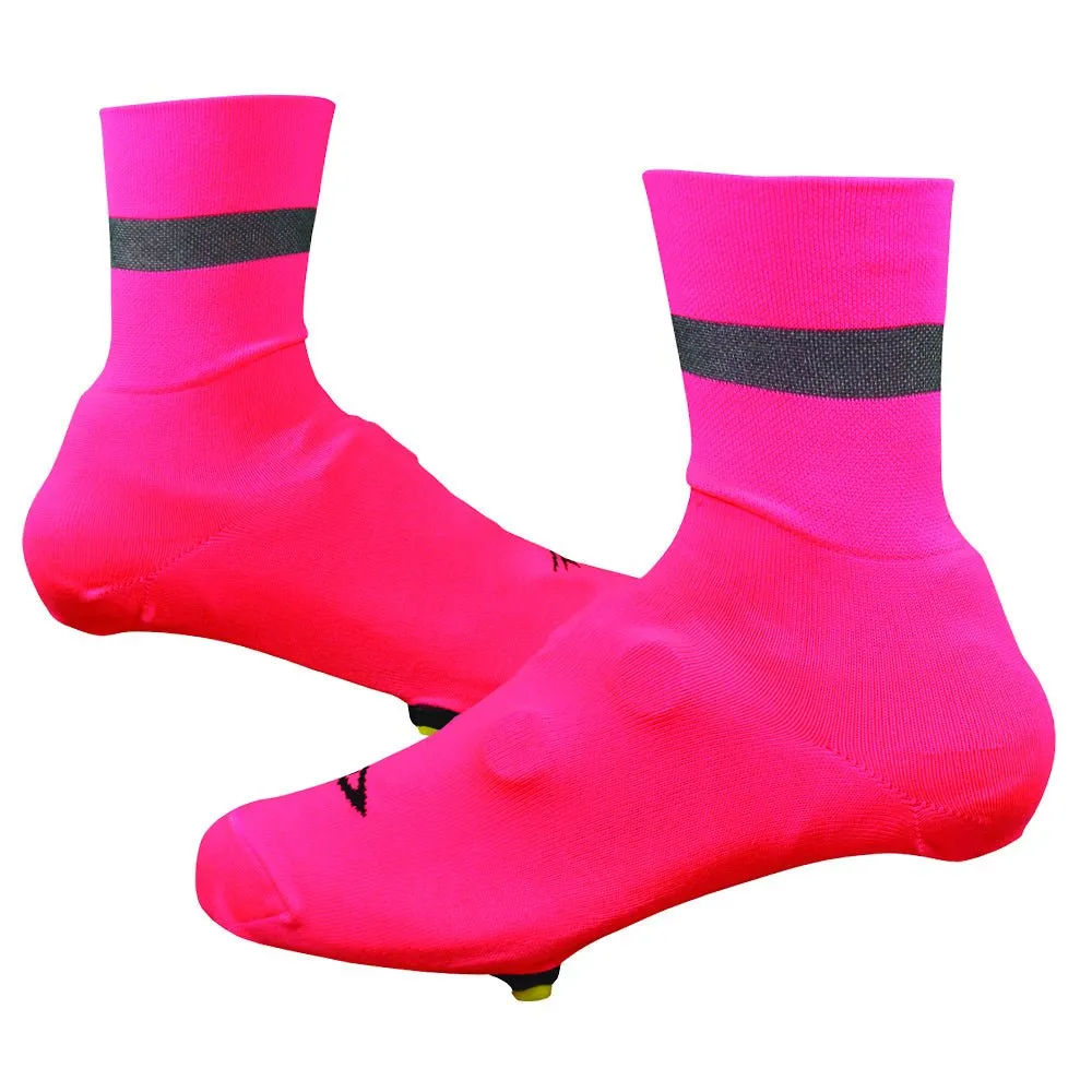 Slipstream Reflective 4" Hi-Vis Pink