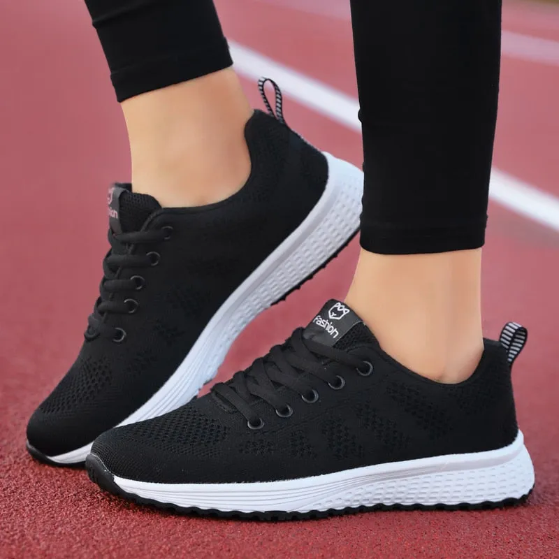 Sneakers Walking shoes Women Sports Shoes,trainers