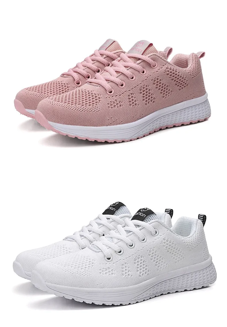 Sneakers Walking shoes Women Sports Shoes,trainers