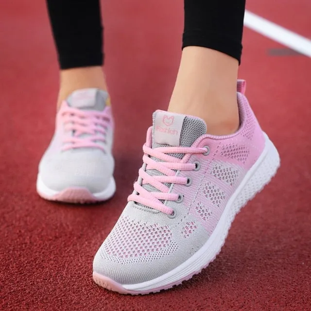 Sneakers Walking shoes Women Sports Shoes,trainers