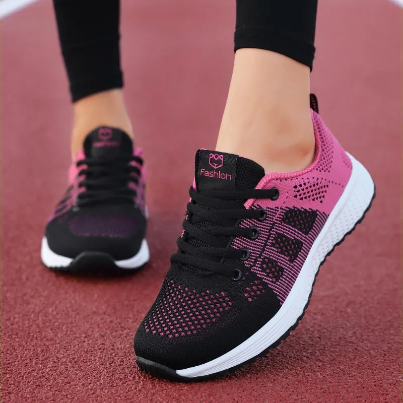 Sneakers Walking shoes Women Sports Shoes,trainers