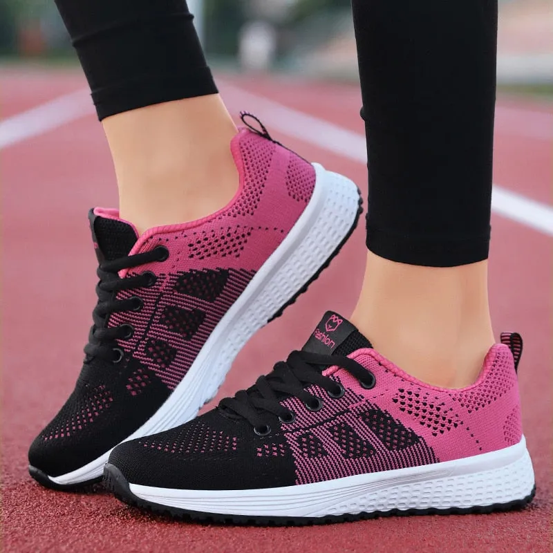 Sneakers Walking shoes Women Sports Shoes,trainers