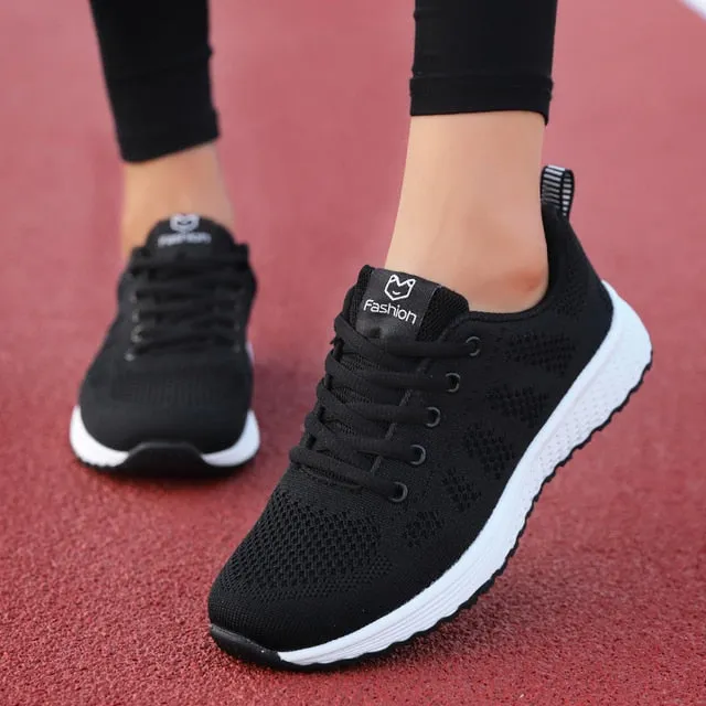 Sneakers Walking shoes Women Sports Shoes,trainers