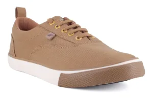 Sparx Men Camel Brown Casual Shoes