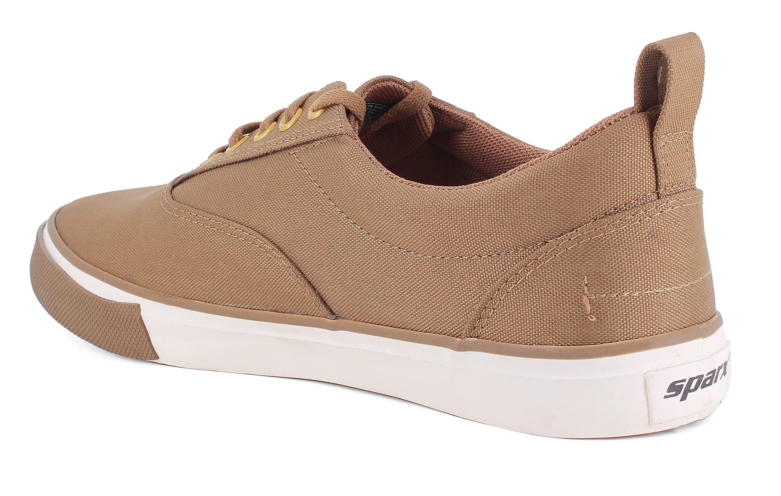 Sparx Men Camel Brown Casual Shoes