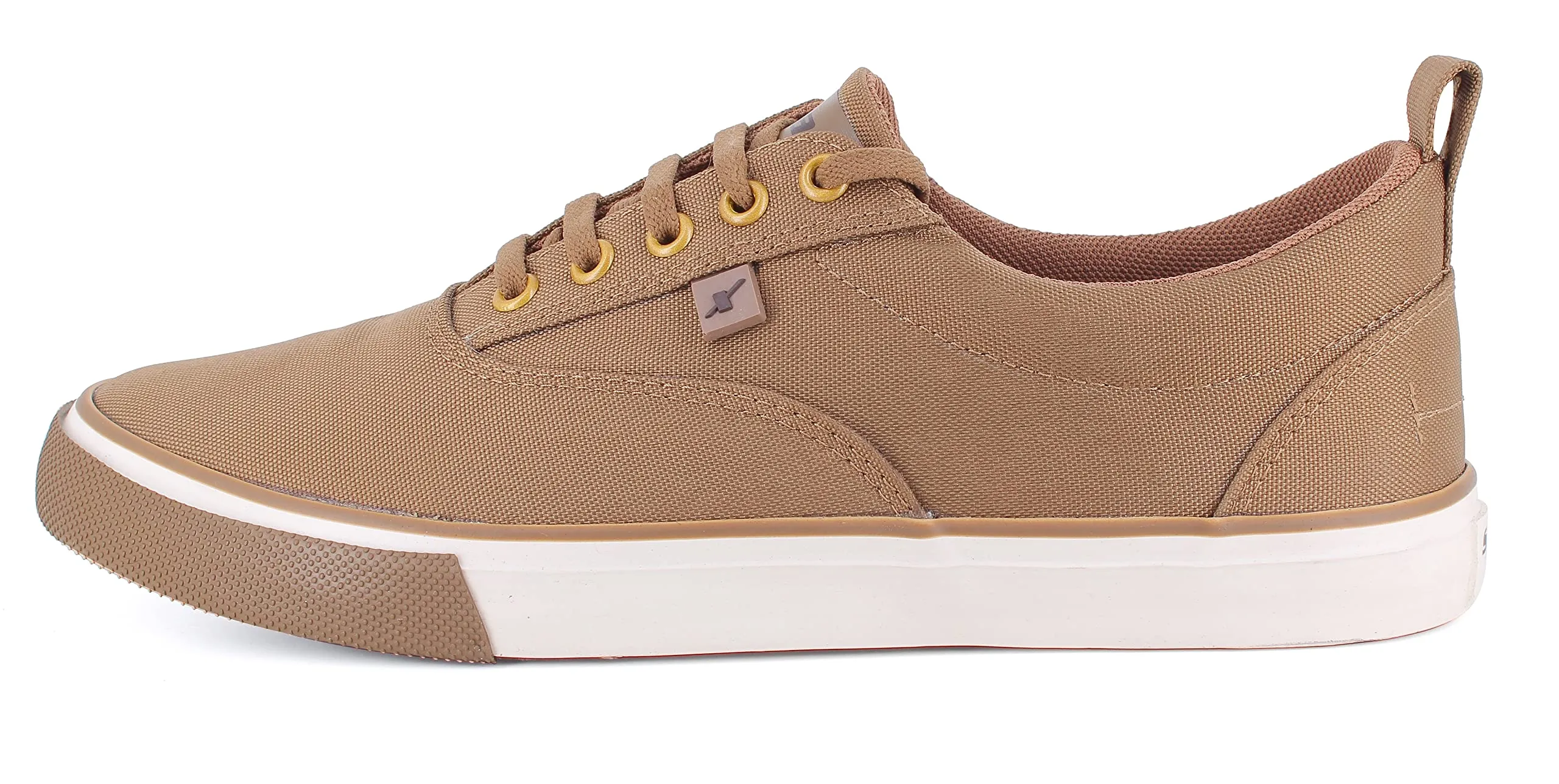 Sparx Men Camel Brown Casual Shoes