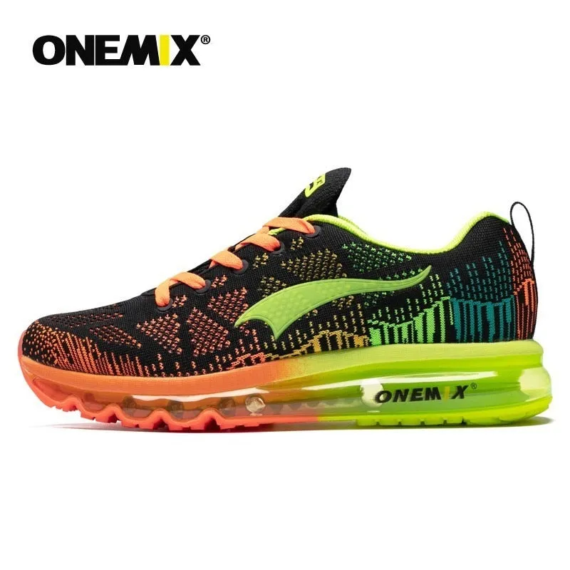 Sport Running Shoes Music Rhythm Man