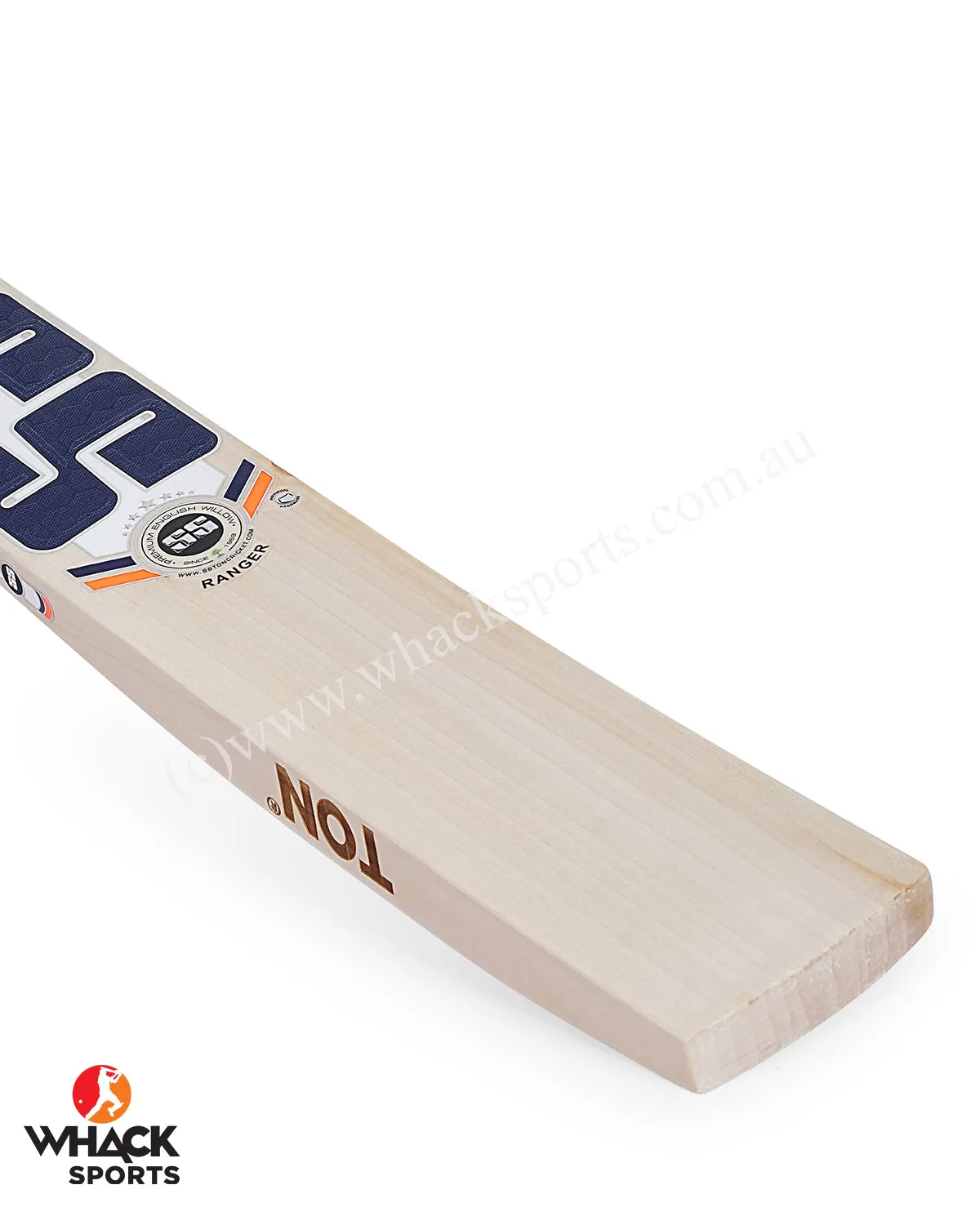 SS Ranger Grade 1 Cricket Bundle Kit