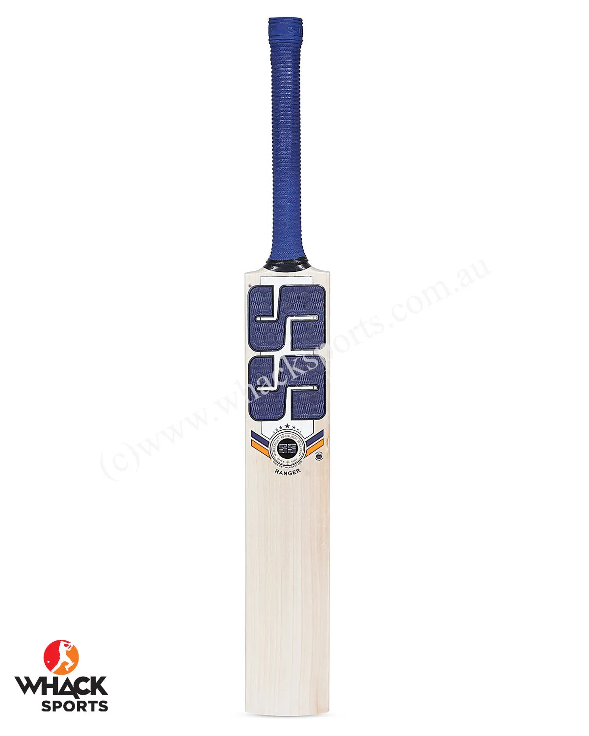 SS Ranger Grade 1 Cricket Bundle Kit