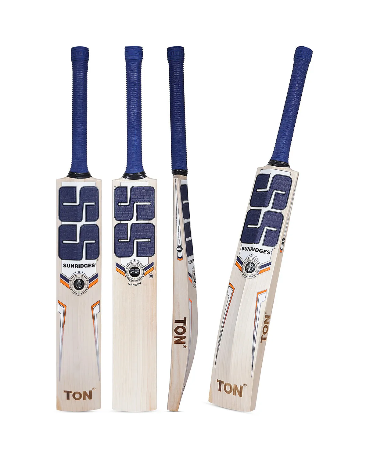 SS Ranger Grade 1 Cricket Bundle Kit