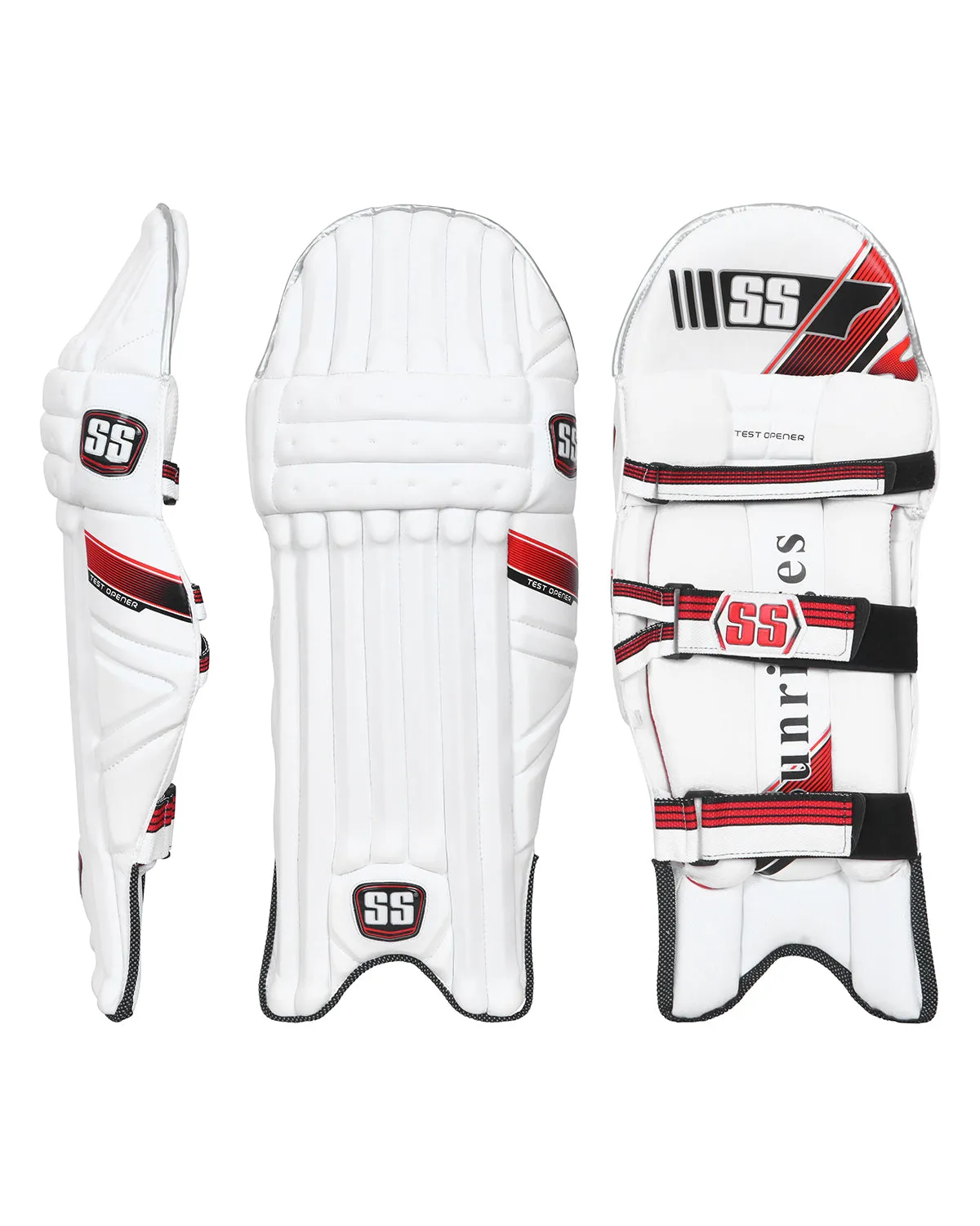 SS Ranger Grade 1 Cricket Bundle Kit