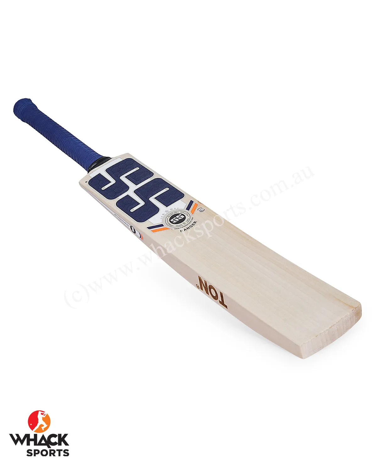 SS Ranger Grade 1 Cricket Bundle Kit