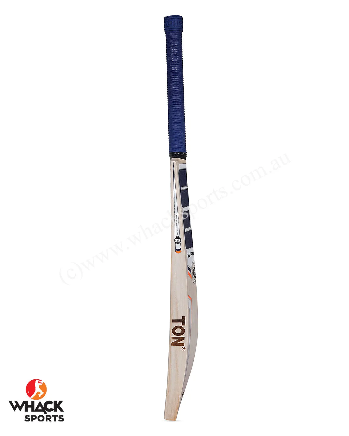 SS Ranger Grade 1 Cricket Bundle Kit