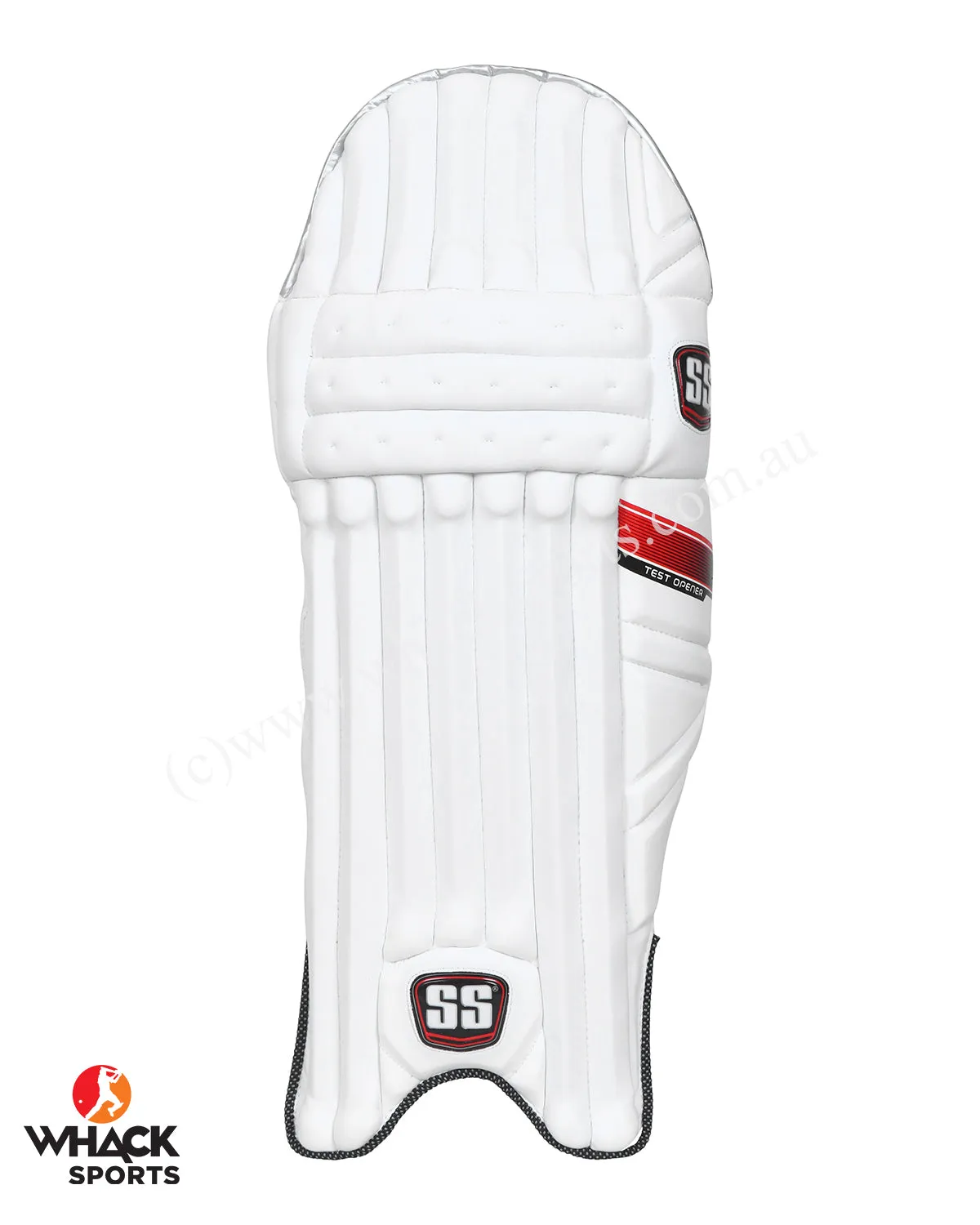 SS Ranger Grade 1 Cricket Bundle Kit