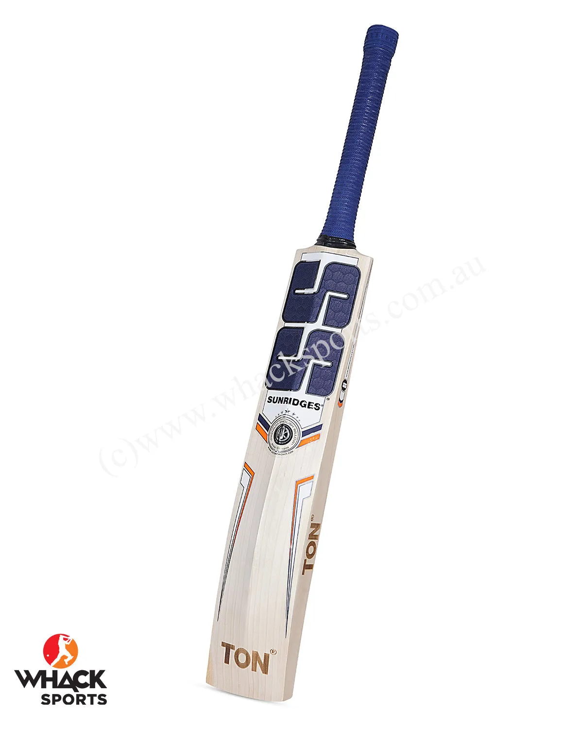 SS Ranger Grade 1 Cricket Bundle Kit