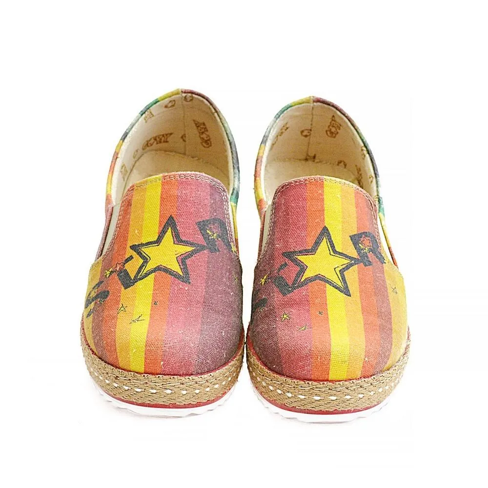 Star Sneaker Shoes HV1568