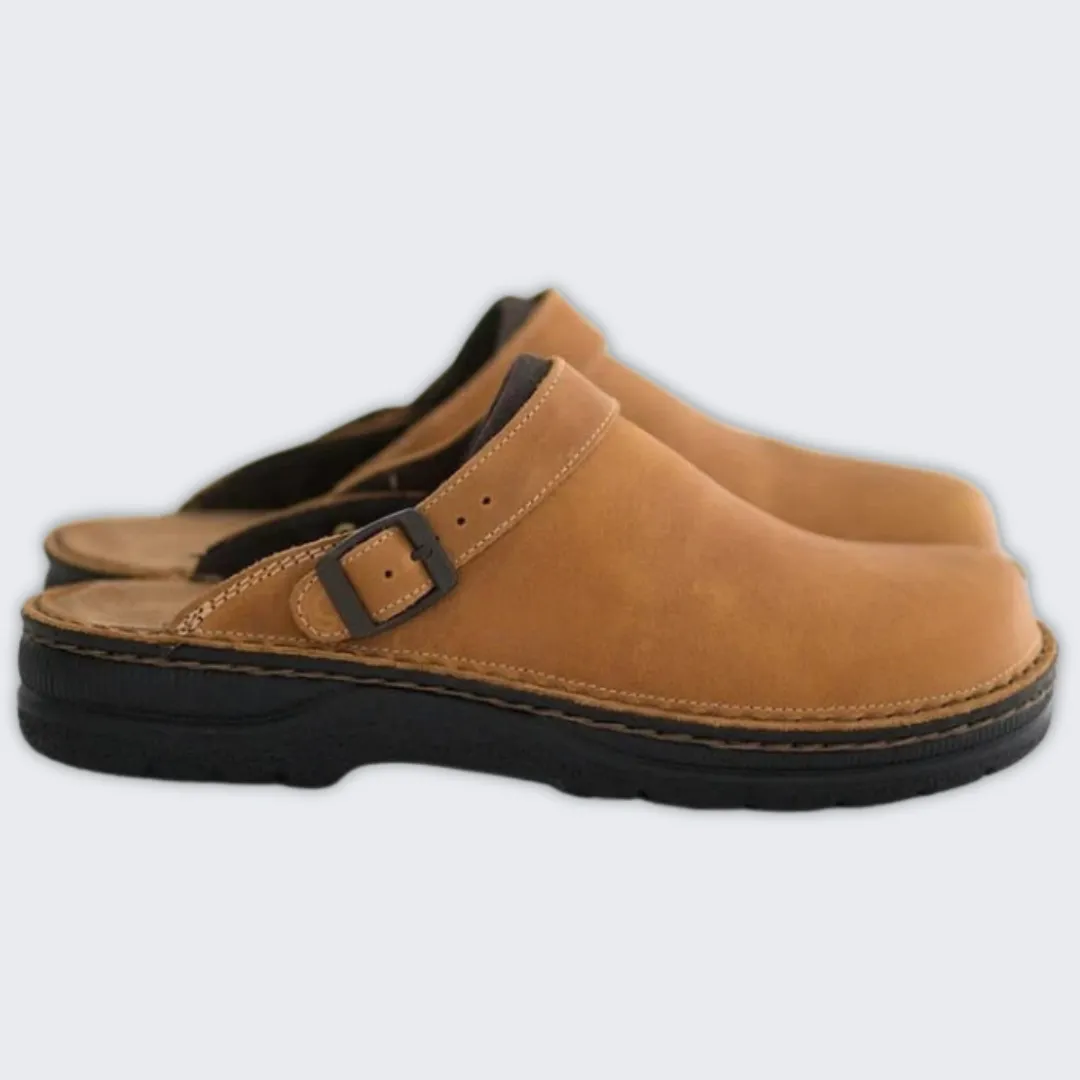 Stylish ComfortMax Orthopedic Shoes for All-Day Support