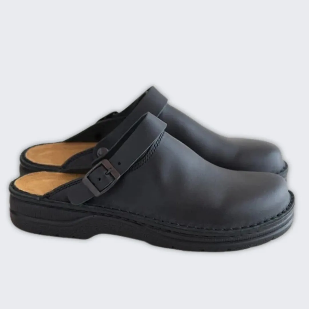 Stylish ComfortMax Orthopedic Shoes for All-Day Support