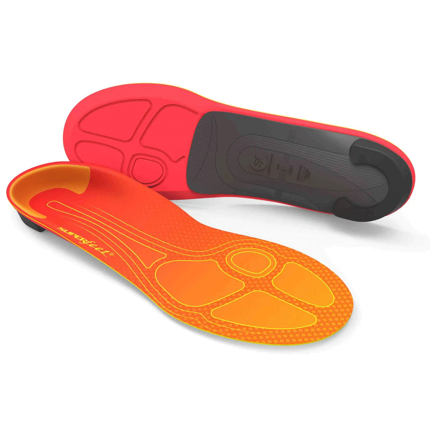 Superfeet Run Pain Relief Insoles