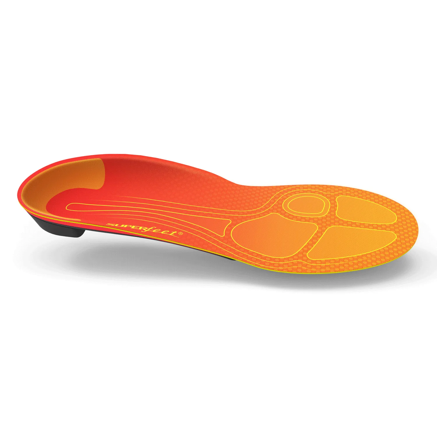 Superfeet Run Pain Relief Insoles