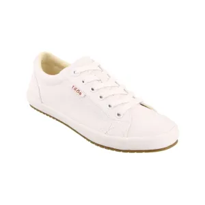 Taos Women's Star - White/White