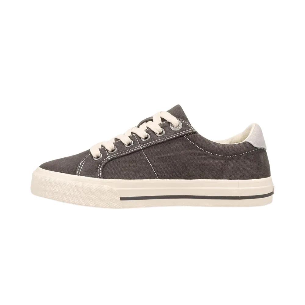 Taos Z Soul Graphite/Light Grey Sneaker (Women's)