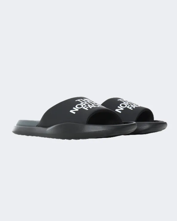 The North Face Triarch Men Lifestyle Slippers Black/White