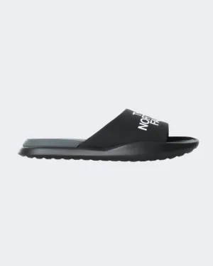 The North Face Triarch Men Lifestyle Slippers Black/White