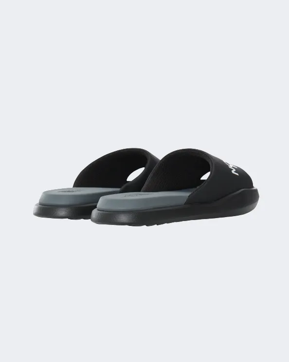 The North Face Triarch Men Lifestyle Slippers Black/White