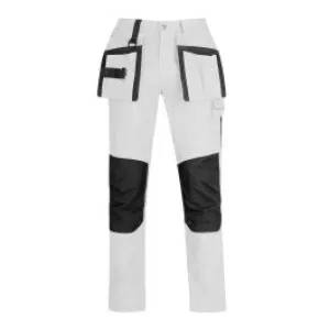 Tim&#x20;Work&#x20;Trouser&#x20;Stretch&#x20;-&#x20;Storvik