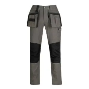 Tim&#x20;Work&#x20;Trouser&#x20;Stretch&#x20;-&#x20;Storvik