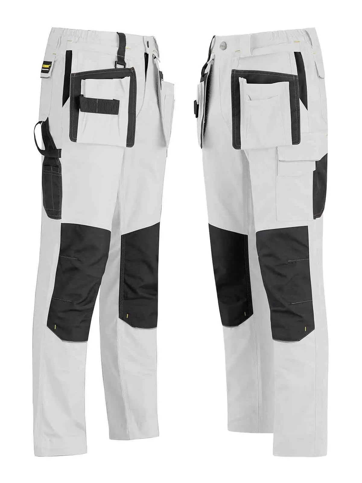 Tim&#x20;Work&#x20;Trouser&#x20;Stretch&#x20;-&#x20;Storvik