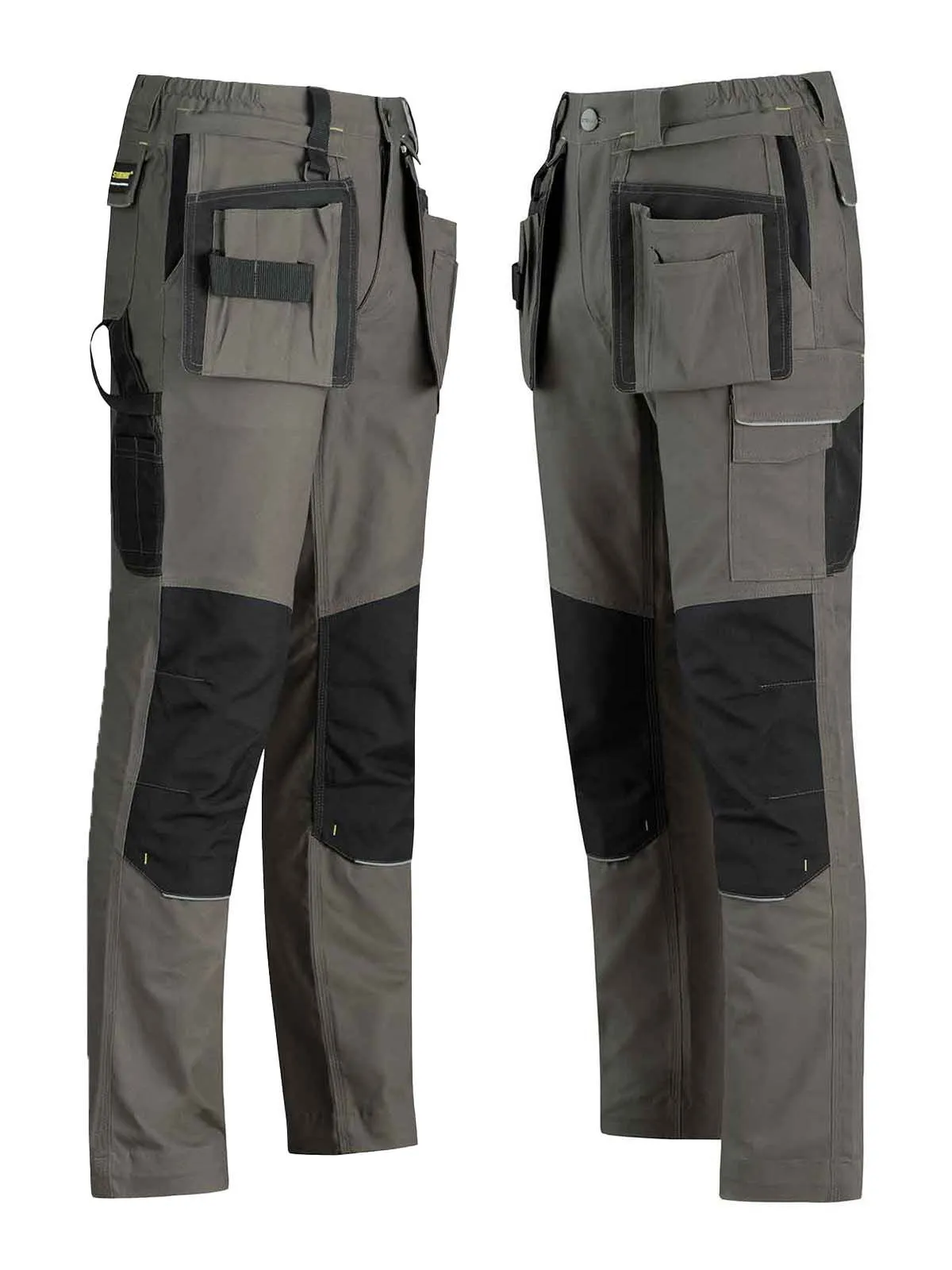 Tim&#x20;Work&#x20;Trouser&#x20;Stretch&#x20;-&#x20;Storvik