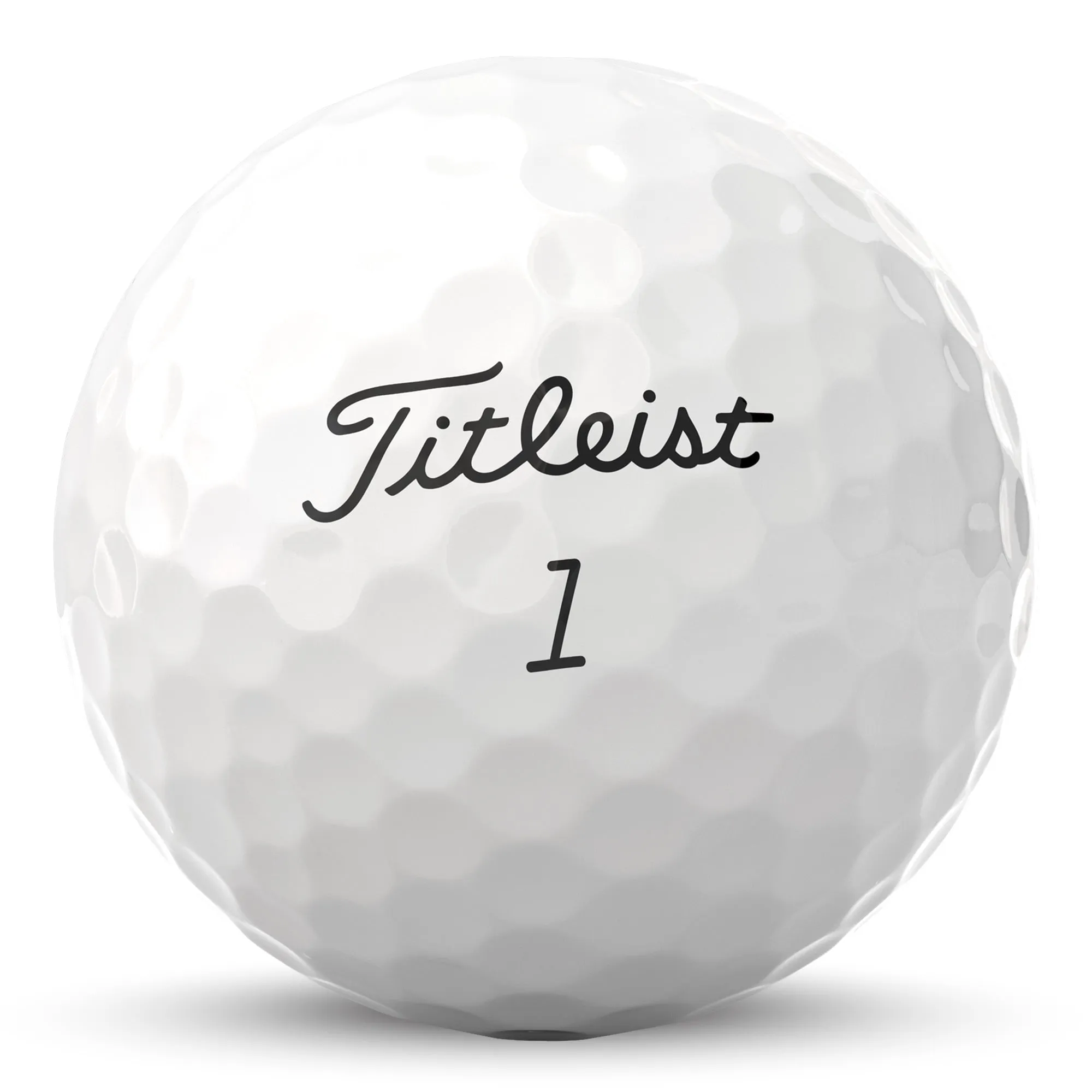 Titleist 2022 Tour Soft Golf Balls, 12 pack, White