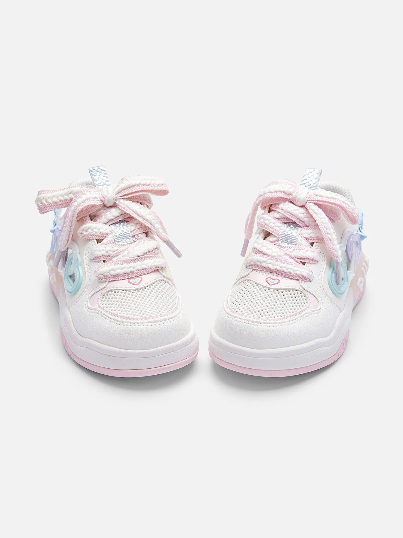 Toddler Girl Sneakers
