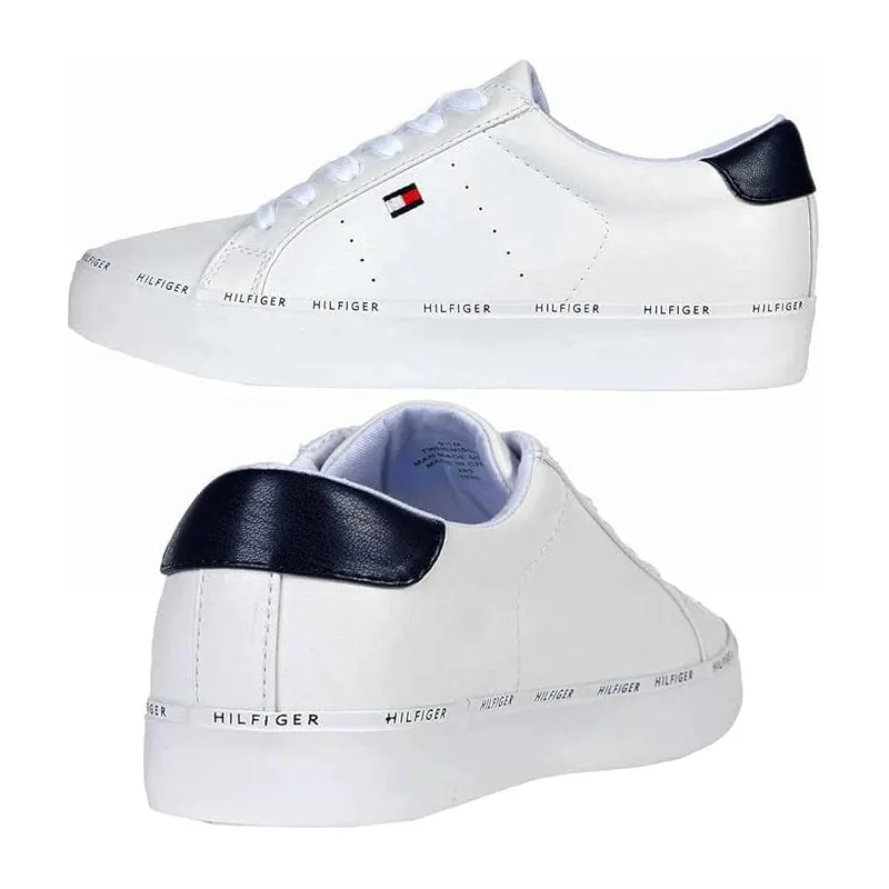 TOMMY HILFIGER HENISSLY WOMEN SHOES TOW25