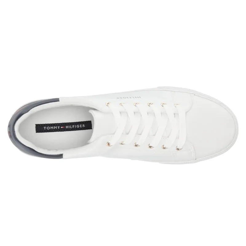 TOMMY HILFIGER LADDIN WOMEN SHOES TOW1