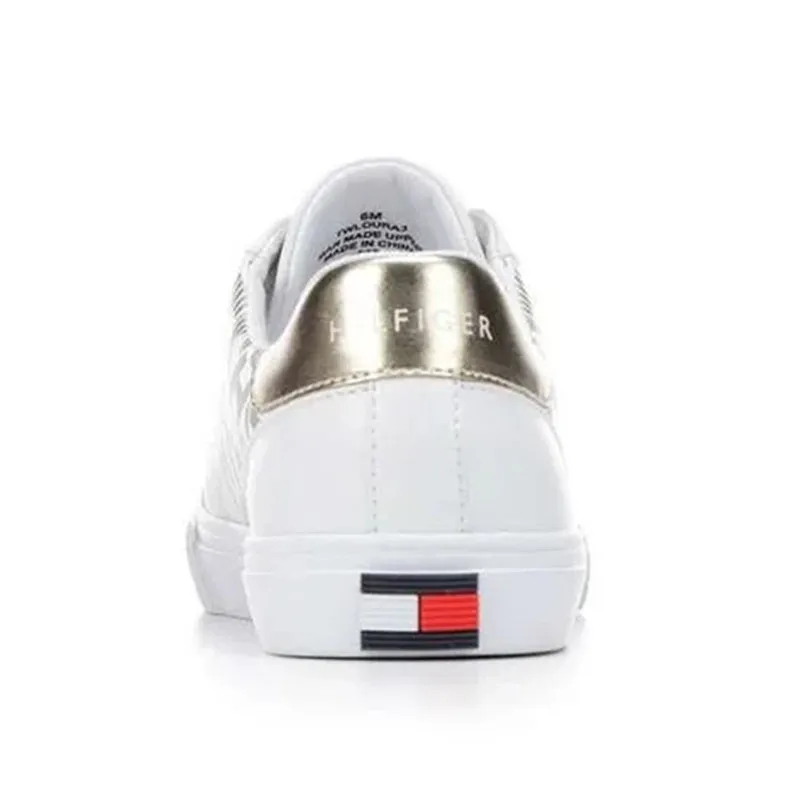 TOMMY HILFIGER LOURA WOMEN SHOES TW29