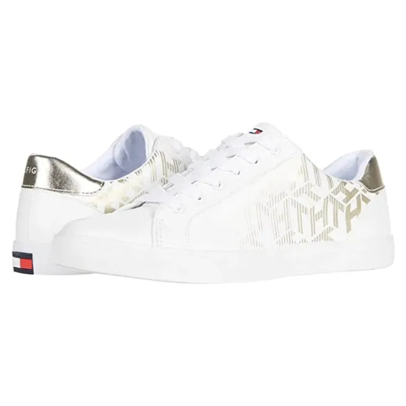 TOMMY HILFIGER LOURA WOMEN SHOES TW29