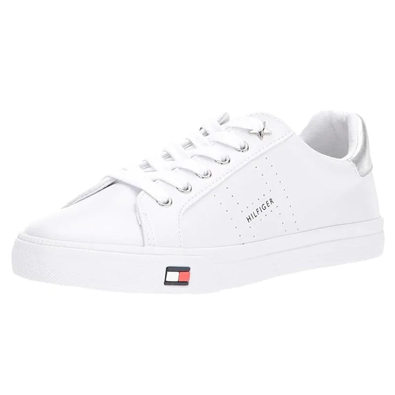 TOMMY HILFIGER LUSTERY WOMEN SHOES TOW9