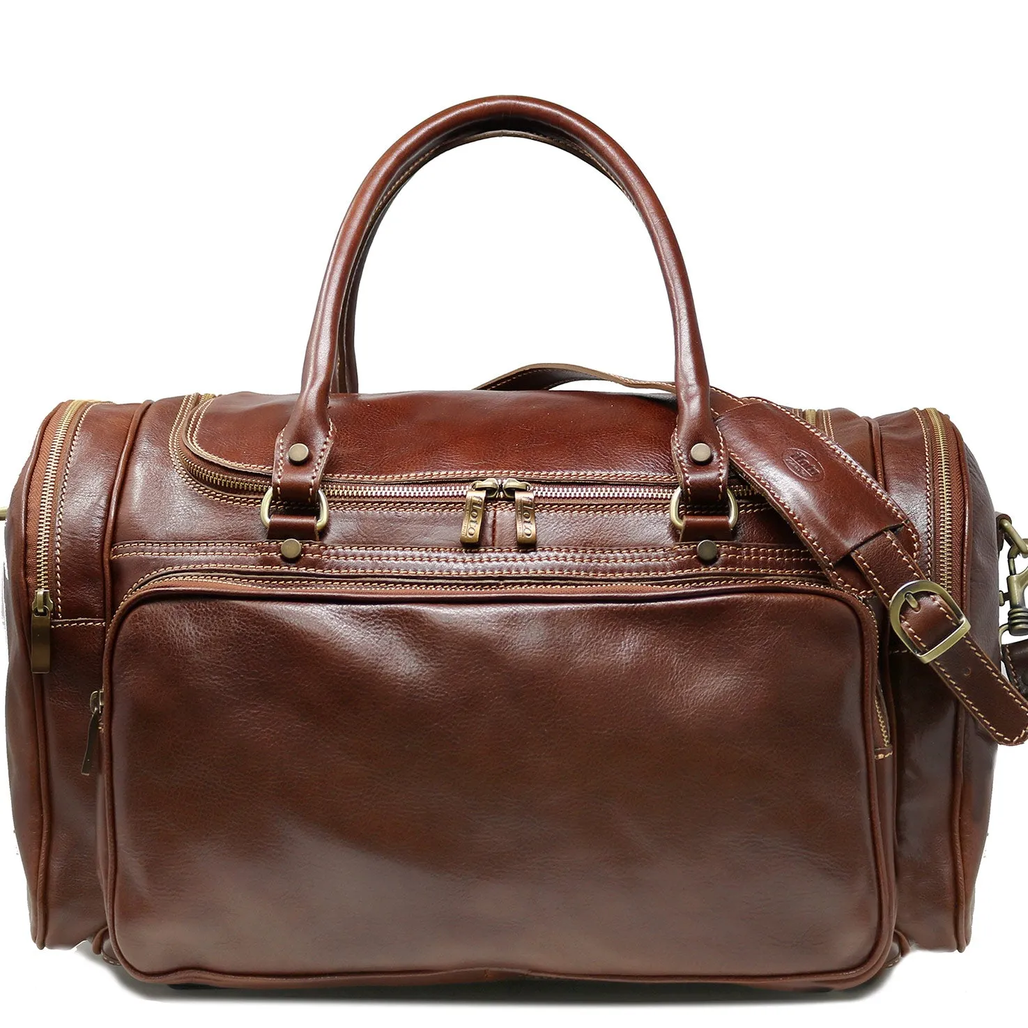 Torino Duffle