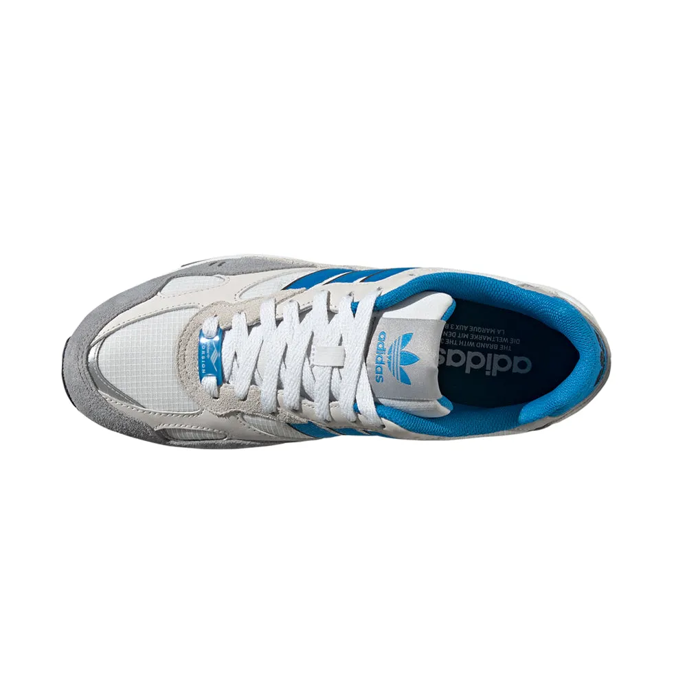 Torsion Super Lace Up Sneakers