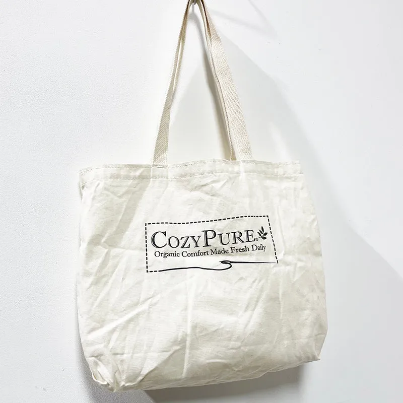 Tote bag Cozy Canvas