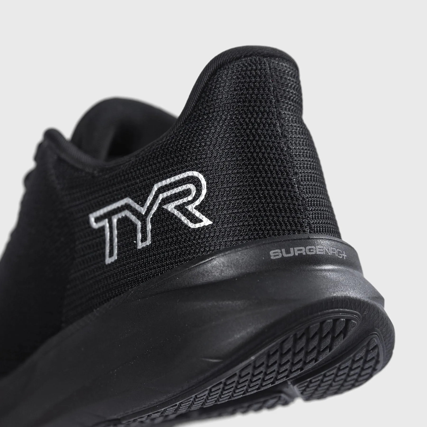 TYR - TECHKNIT RNR-1 - BLACK