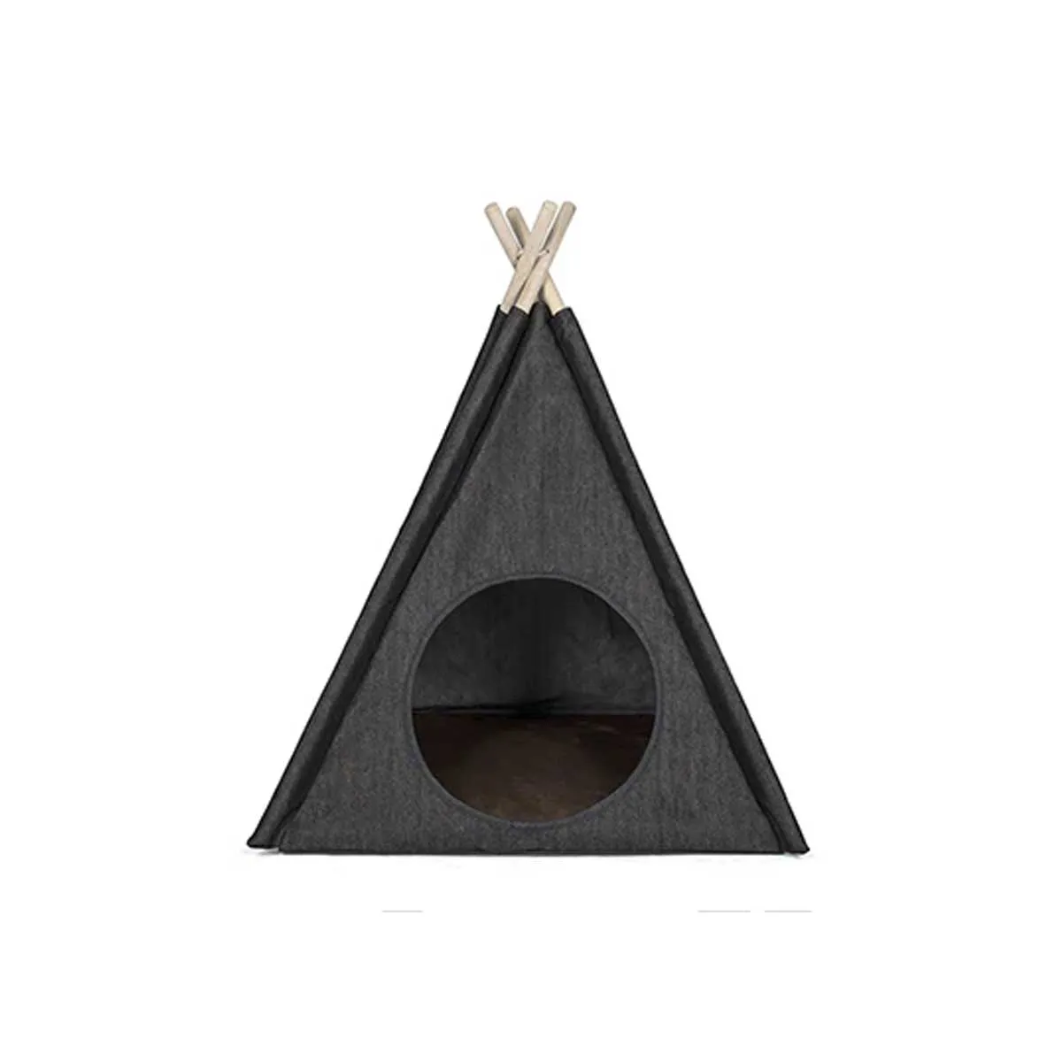 Urban Denim Pet Teepee