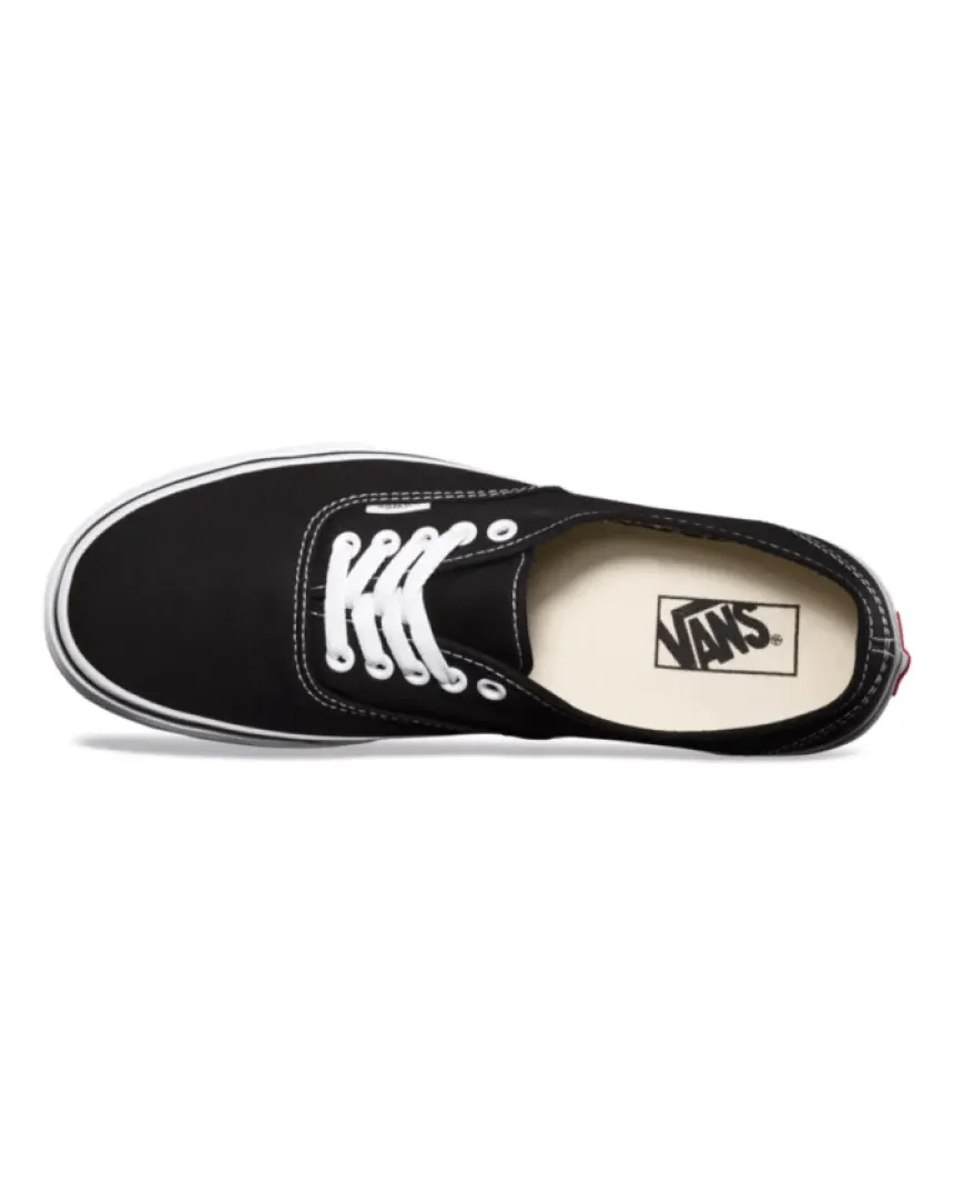 Vans Authentic - Black