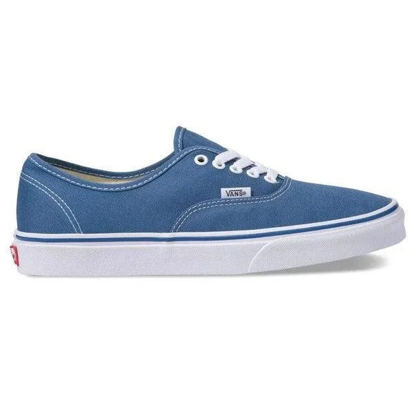 Vans Authentic Navy